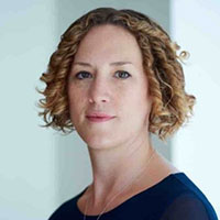 Alison Hollingshead