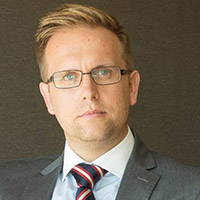 Simon Steward
