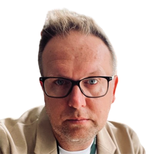 Simon Steward