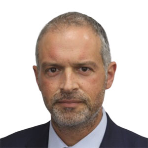 Michael Steliaros