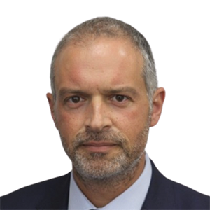 Michael Steliaros