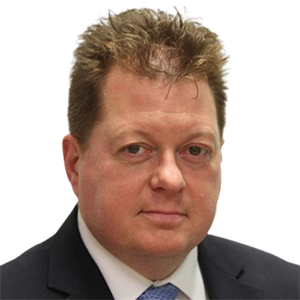 Huw Gronow