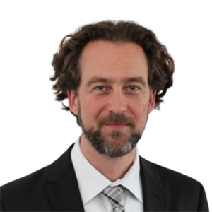 Eric Boess