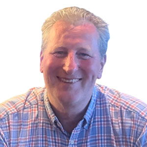 Brian Mitchell
