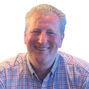 Brian Mitchell