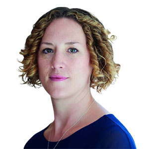 Alison Hollingshead