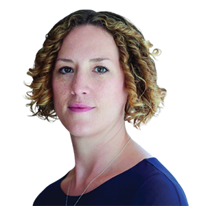 Alison Hollingshead